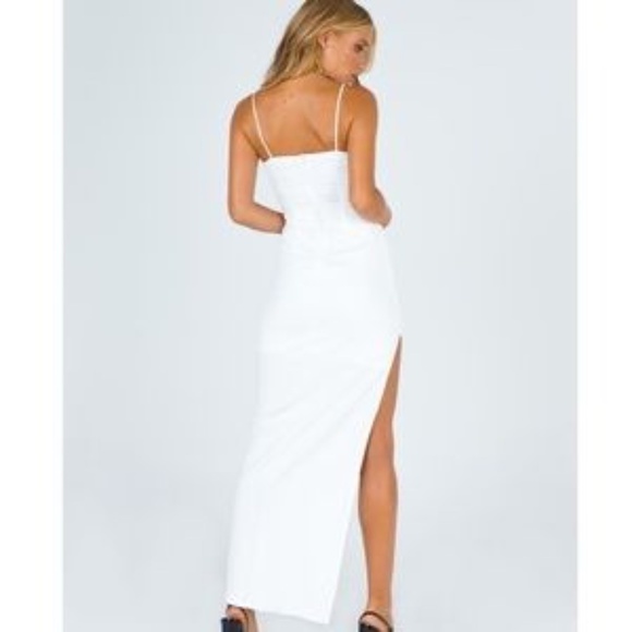 New** Princess‎ Polly Cleo Maxi Dress - Picture 6 of 6